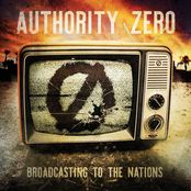 Authority Zero: Broadcasting to the Nations