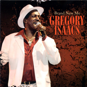 Six Months by Gregory Isaacs