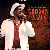 Penetentury by Gregory Isaacs