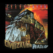 Civilization Phaze III