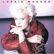 Hand Over Your Heart by Lorrie Morgan