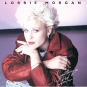 Lorrie Morgan: Something in Red