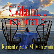 S. Valentino......cena romantica (Romantic Piano)
