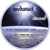 Levitated (LVTD010)