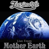 Live From Mother Earth