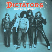 Sleepin' With The Tv On by The Dictators