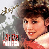 larisa mondrusa