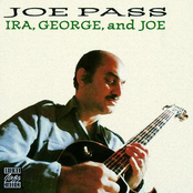 Soon by Joe Pass