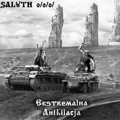 Ekstremalna Anihilacja