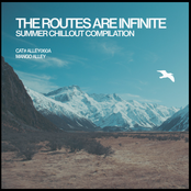 The Routes Are Infinite