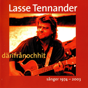 Därifrån och hit, Sånger 1974-2003