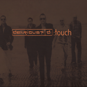 Love Is The Compass by Delirious?