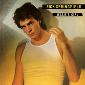 Rick Springfield: Jessie's Girl