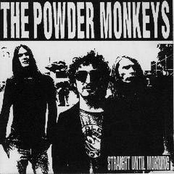 Straight Until Morning