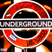 Underground (the mixtape)