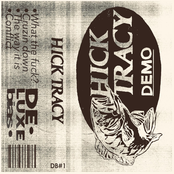 HICK TRACY - DEMO DB#1
