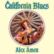 Alex Amen: California Blues
