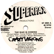 The War Is Coming / Let's Make Love