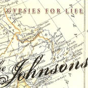 Gypsies For Life by The Johnsons