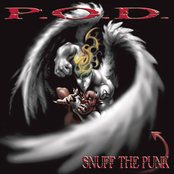 Run by P.o.d.