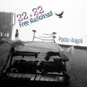 Paolo Angeli: 22.22 Free Radiohead