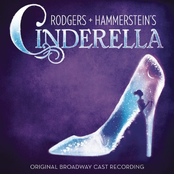 Laura Osnes: Rodgers + Hammerstein's Cinderella (Original Broadway Cast Recording)