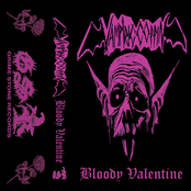 Vampiric Coffin - Bloody Valentine