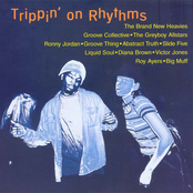 Trippin’ On Rhythms