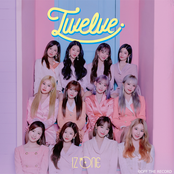 Twelve cover