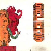 Sacros Artwork
