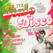 ZYX Italo Disco New Generation Vol. 09.1