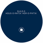 HOUS-O-MATIK HOM-O-PATIK