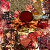 Huffing 3 Ways of Pus Fueled Jenkum