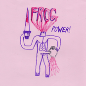 frog power