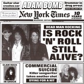 Adam Bomb: New York Times