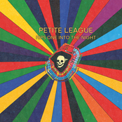 Petite League: Rips One Into the Night