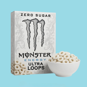 White Monster (Die Gebrüder Brett Remix)