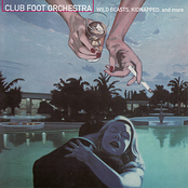 Suerte De La Noche by Club Foot Orchestra