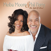 Optimistic by Melba Moore & Phil Perry