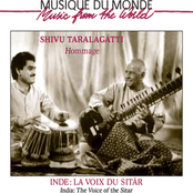 Inde: la voix du sitâr
