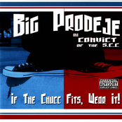 If The Chucc Fits, Wear It