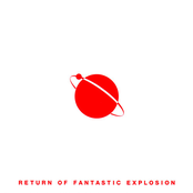 Ufo Is Coming by Fantastic Explosion