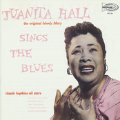 Juanita Hall Sings The Blues