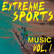 Extreame Sports Music Volume One