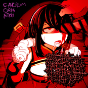 Cancrum Oris Fetish