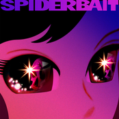 Mars by Spiderbait