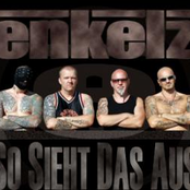 Die Enkelz Rocken Das Haus by Enkelz