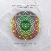 where the hearts are, vol. 17