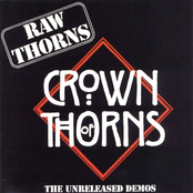 Feel My Thunder by Crown Of Thorns