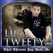 What Chicano Rap Made Me (Explicit)
